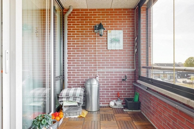 Meeslaan 2 22, Tiel