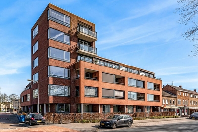 Meeslaan 2 22, Tiel
