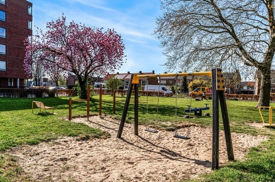 Meeslaan 2 22, Tiel