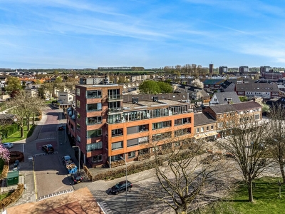 Meeslaan 2 22, Tiel
