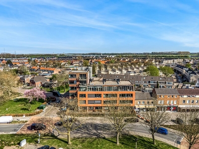 Meeslaan 2 22, Tiel