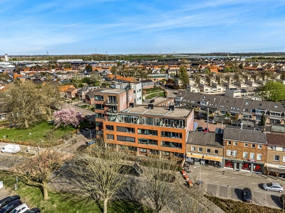 Meeslaan 2 22, Tiel