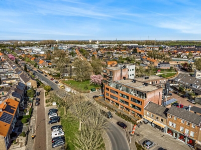 Meeslaan 2 22, Tiel