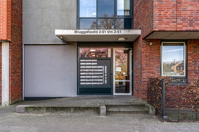 Meeslaan 2 22, Tiel