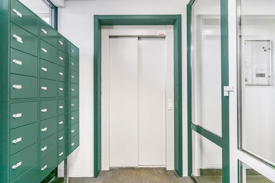 Meeslaan 2 22, Tiel