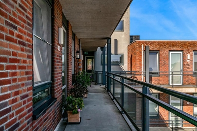 Meeslaan 2 22, Tiel