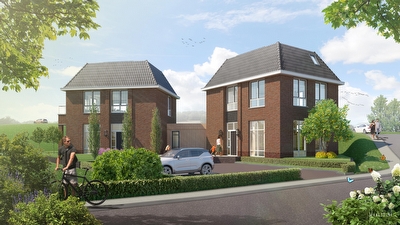 Molenstraat 2 - Waalhof, Ophemert