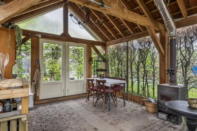 Nachtegaallaan 42, Tiel