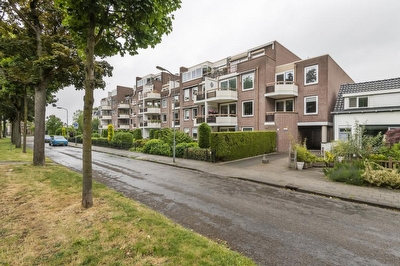 Nieuwe Tielseweg 24 13, Tiel