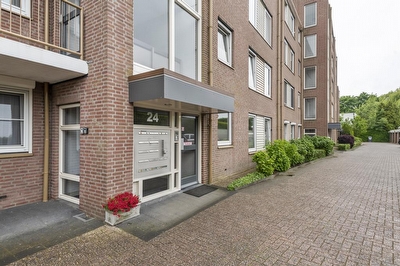 Nieuwe Tielseweg 24 13, Tiel