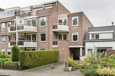 Nieuwe Tielseweg 24 13, Tiel