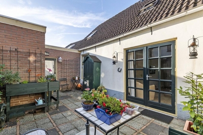 Nieuweweg 66, Tiel