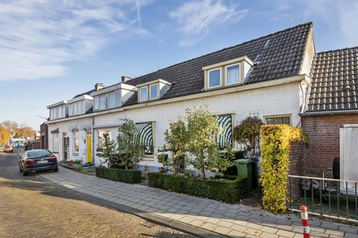 Nieuweweg 66, Tiel