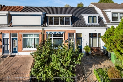 Nieuweweg 89, Tiel
