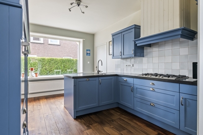 Nieuwstraat 13, Dreumel