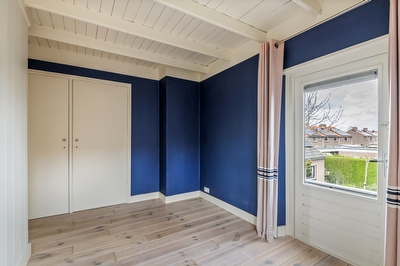 Nieuwstraat 13, Dreumel