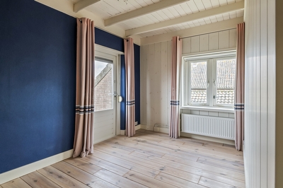 Nieuwstraat 13, Dreumel