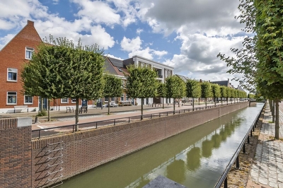 Noorderhof 77, Meteren