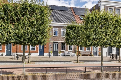 Noorderhof 77, Meteren