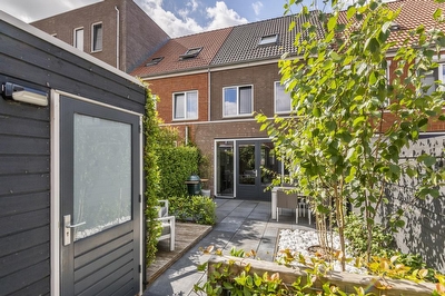 Noorderhof 77, Meteren