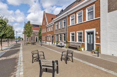 Noorderhof 77, Meteren