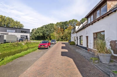 Oude Medelsestraat 78, Tiel