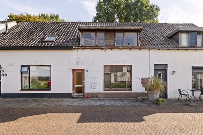 Oude Medelsestraat 78, Tiel