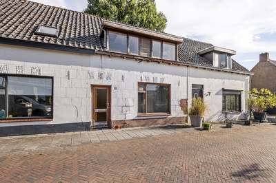 Oude Medelsestraat 78, Tiel