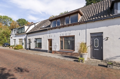 Oude Medelsestraat 78, Tiel