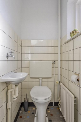 Papesteeg 22, Tiel