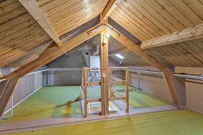 Papesteeg 22, Tiel
