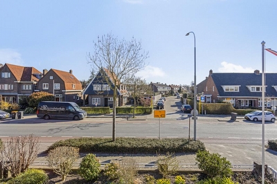 Papesteeg 22, Tiel