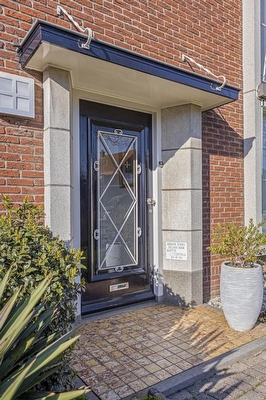 Papesteeg 22, Tiel