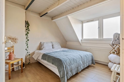 Papesteeg 51, Tiel