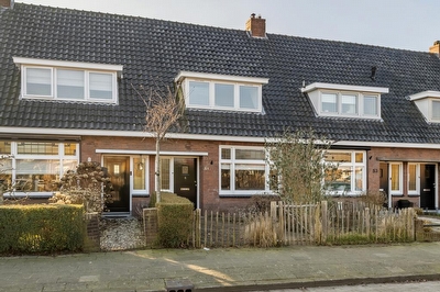 Papesteeg 51, Tiel