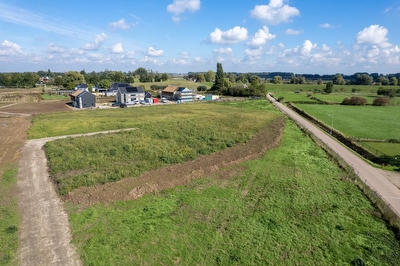 Passewaayse Hogeweg kavel 3, Tiel