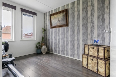 Pimpernelblauwtje 3, Tiel
