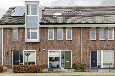 Pimpernelblauwtje 3, Tiel