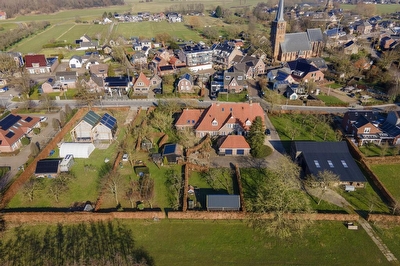Prinses Marijkelaan 9 A, Maurik