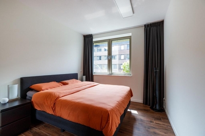 Romestraat 110, Utrecht