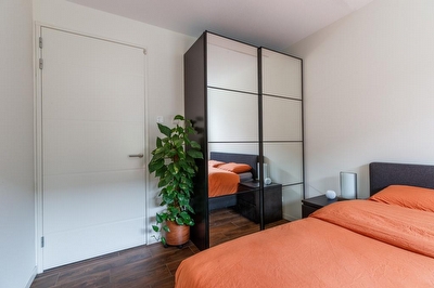 Romestraat 110, Utrecht