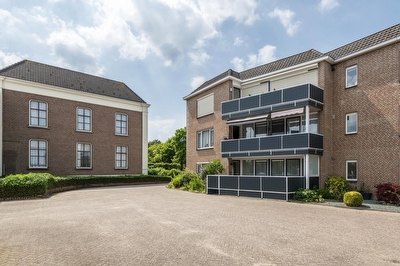 Rooijsestraat 46 04, Dreumel