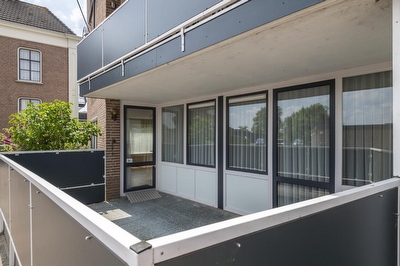 Rooijsestraat 46 04, Dreumel