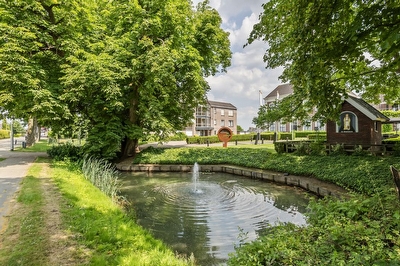 Rooijsestraat 46 04, Dreumel