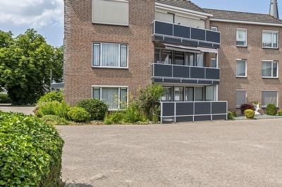 Rooijsestraat 46 04, Dreumel