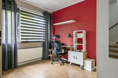 Roosjestin 12, Tiel