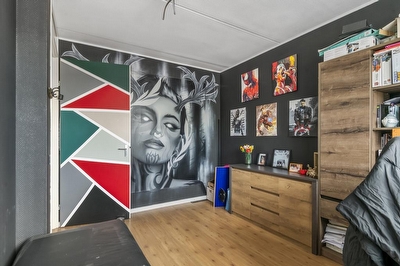 Roosjestin 12, Tiel
