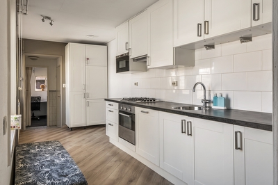 Rozenstraat 25, Tiel