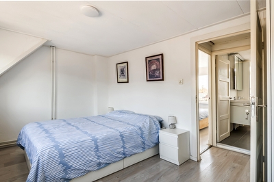 Rozenstraat 25, Tiel