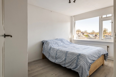 Rozenstraat 25, Tiel